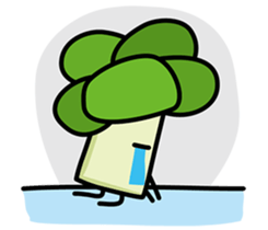 Vegetable Farm 2 sticker #5856639
