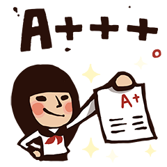 My Lovely School Days!