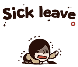 My Lovely School Days! sticker #5857093