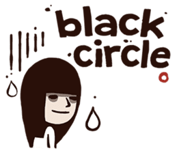 My Lovely School Days! sticker #5857112