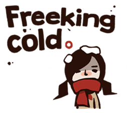 My Lovely School Days! sticker #5857120