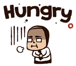 My Lovely School Days! sticker #5857122