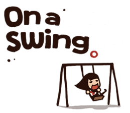 My Lovely School Days! sticker #5857127