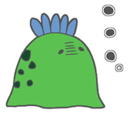 Star of Peporin sticker #5857330