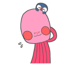 Star of Peporin sticker #5857334