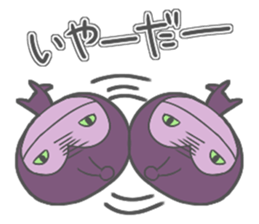 Star of Peporin sticker #5857348