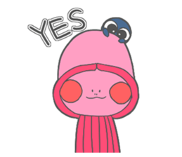 Star of Peporin sticker #5857352