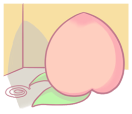 MOMO's life style(Chinese ver.) sticker #5857933