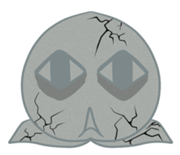 MOMO's life style(Chinese ver.) sticker #5857937