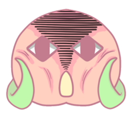 MOMO's life style(Chinese ver.) sticker #5857938