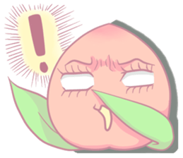 MOMO's life style(Chinese ver.) sticker #5857956