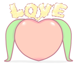 MOMO's life style(Chinese ver.) sticker #5857958