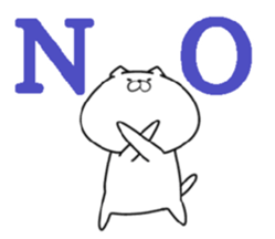 Nekoniko sticker #5858053