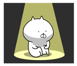 Nekoniko sticker #5858065