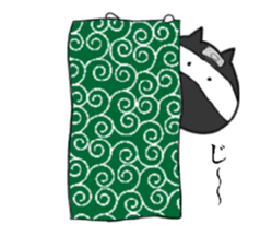 Nekoniko sticker #5858066