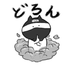 Nekoniko sticker #5858067