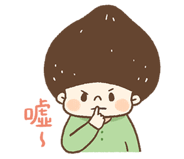 Morinaga & Future sticker #5858771