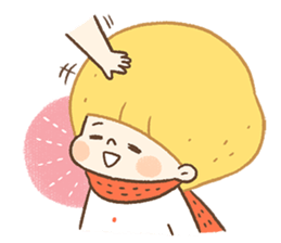 Morinaga & Future sticker #5858778