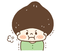 Morinaga & Future sticker #5858785