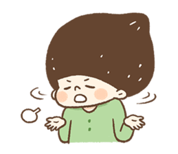 Morinaga & Future sticker #5858791