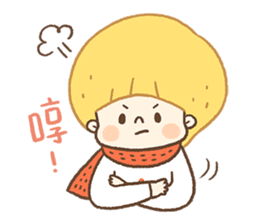 Morinaga & Future sticker #5858792