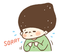 Morinaga & Future sticker #5858793