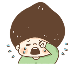 Morinaga & Future sticker #5858795