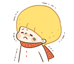 Morinaga & Future sticker #5858800