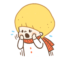 Morinaga & Future sticker #5858806