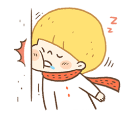 Morinaga & Future sticker #5858808