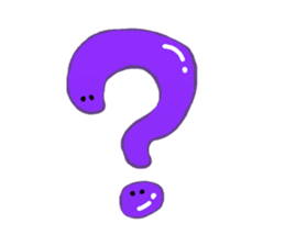 Soft something us sticker #5859735