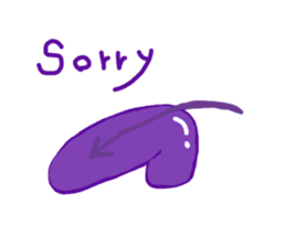 Soft something us sticker #5859741