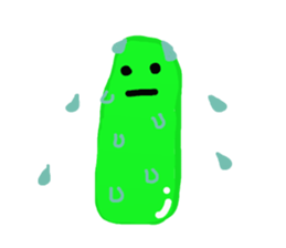 Soft something us sticker #5859749