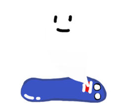 Soft something us sticker #5859750