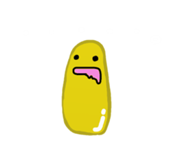 Soft something us sticker #5859761