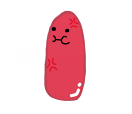 Soft something us sticker #5859762