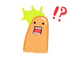 Soft something us sticker #5859763