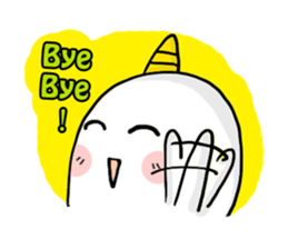 Cute Unicorns sticker #5859859