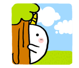 Cute Unicorns sticker #5859861