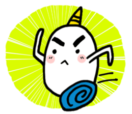 Cute Unicorns sticker #5859862