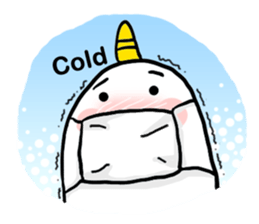 Cute Unicorns sticker #5859875