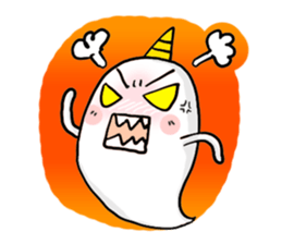 Cute Unicorns sticker #5859876