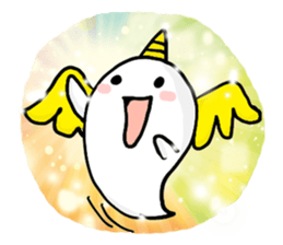 Cute Unicorns sticker #5859878