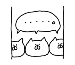 Cat Cat5 sticker #5860355