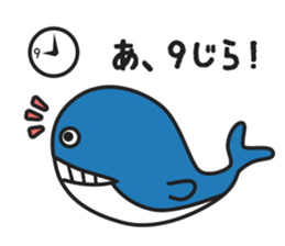 Marine Life Carnival (Revised ver.) sticker #5860387