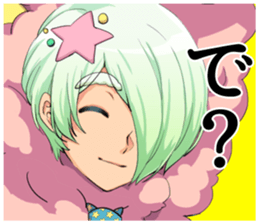 Dokyun SoCool sticker #5860579