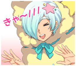 Dokyun SoCool sticker #5860586