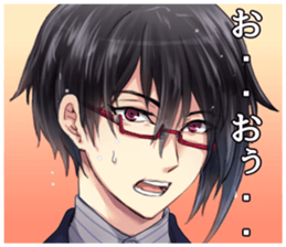 Dokyun SoCool sticker #5860594