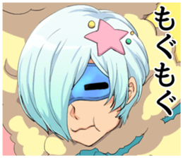 Dokyun SoCool sticker #5860599