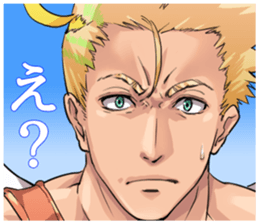 Dokyun SoCool sticker #5860607